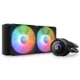All-in-One-nestekylmä NZXT Kraken 240 RGB