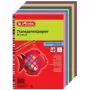 Läpinäkyvä paperi Herlitz 246413