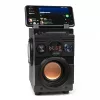 Squeak Bassblaster Bluetooth 5.1 -kaiutin, FM-radio, MP3-soitin SQ1001