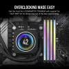 Corsair CMP32GX5M2X6600C32W muistimoduuli