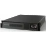 PowerWalker VFI 3000 RMG PF1 kaksoismuunnos (online) 3 kVA 3000 W