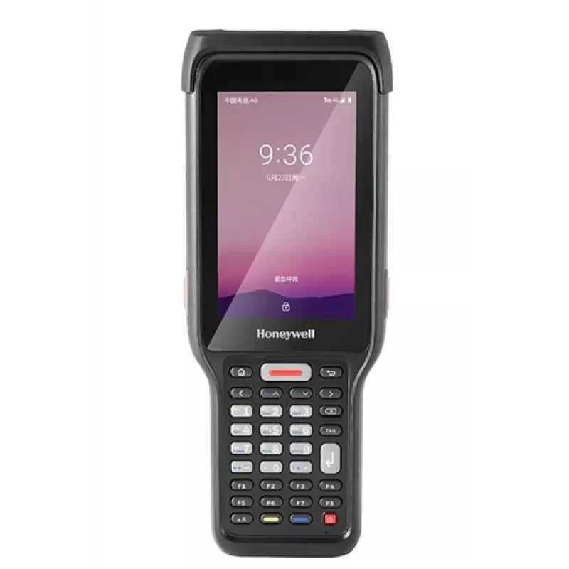 Käsikäyttöinen mobiilitietokone Honeywell EDA61K BT/WF/2D 6703