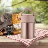 Maestro MR-1636-60 ruokatermos, 0,6 l, vaaleanpunainen