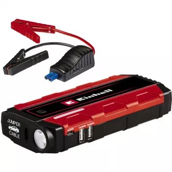 Kannettava akku Einhell CE-JS 8, 7500 mAh