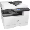 Monitoimitulostin HP LaserJet M443nda laser A3 1200 x 1200 DPI 24 ppm