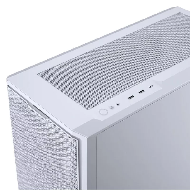 Phanteks Eclipse G400A -kotelo, 140mm DRG