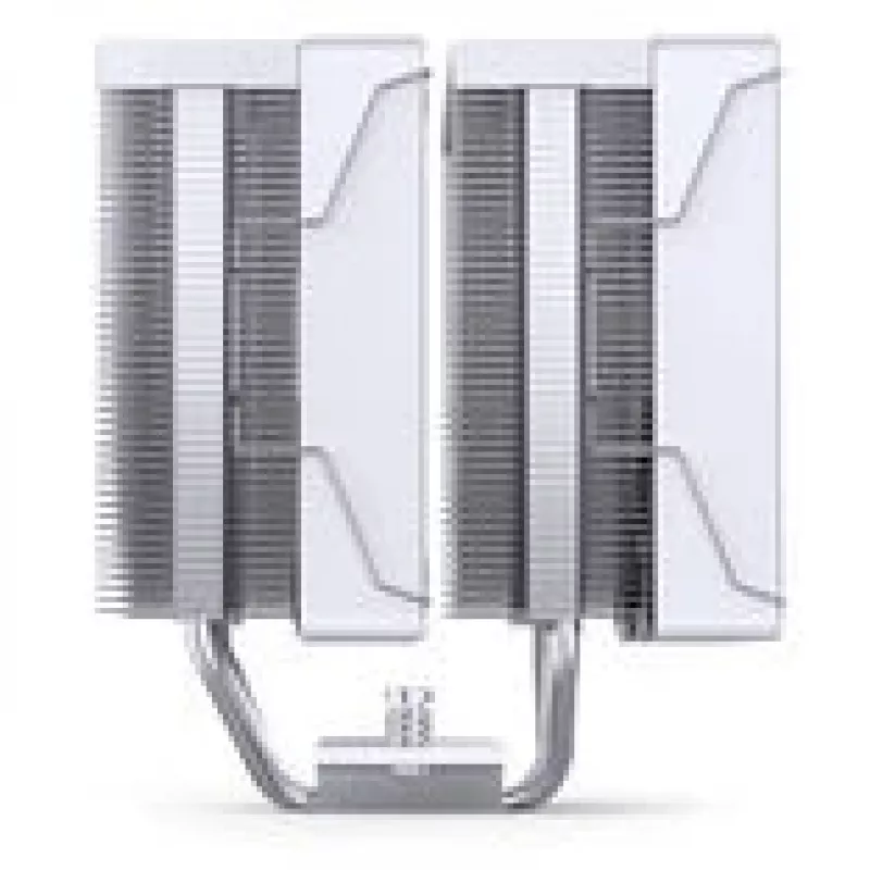 Jonsbo CR-3000E CPU-jäähdytin, kaksoistorni, RGB, 120 mm