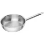 ZWILLING Pro paistinpannu 24 cm, ruostumaton teräs, induktiokäyttöön sopiva
