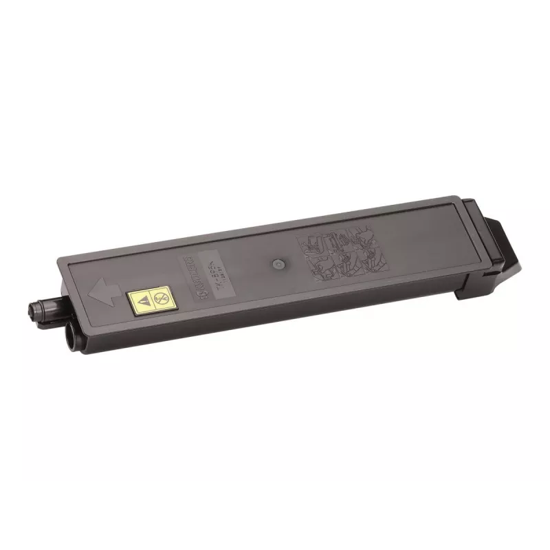 KYOCERA TK-895K värikasetti 1 kpl alkuperäinen musta