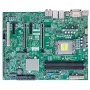 Supermicro - X13SAE - emolevy - ATX - LGA1700-kanta - W680-piirisarja - USB 3.2 Gen 1, USB 3.2 Gen 2, USB-C Gen 2x2 - Gigabit LAN, 2,5 Gigabit LAN - integroitu näytönohjain (CPU vaaditaan)