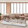 FERPLAST Modular 4 – häkki kaneille ja marsuille – 179 x 72 x 56 cm