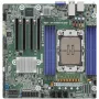 ASRock Rack SPC741D8UD-2T/X550 - emolevy - Deep Micro ATX - LGA4677 Socket-E - Intel C741 -piirisarja - USB 3.2 Gen 1 - 2 x 10 Gigabit LAN - integroitu näytönohjain (SPC741D8UD-2T/X550)