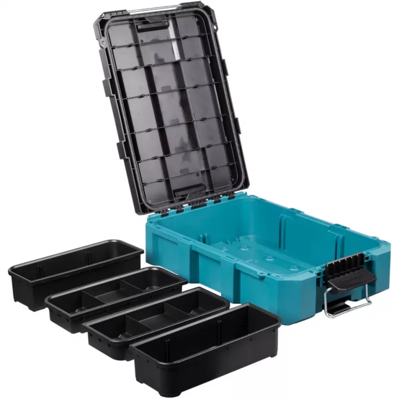 Makita P-91039 MAKTRAK työkalulaukku M (P-91039)