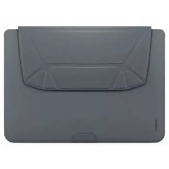 Lenovo Origami 35,6 cm (14 tuuman) suojakotelo harmaa