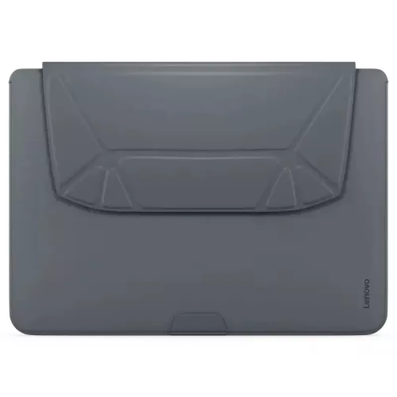 Lenovo Origami 35,6 cm (14 tuuman) suojakotelo harmaa