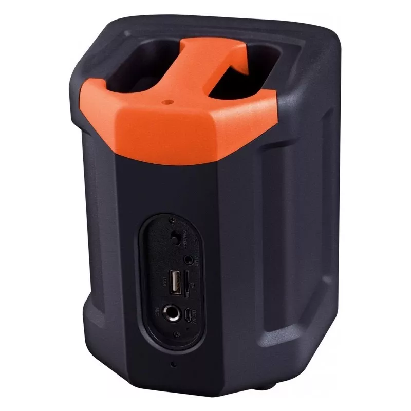 Bluetooth-kaiutin FUNKY 10W, 65053, DEFENDER