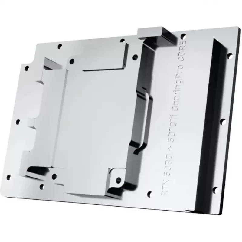 Alphacool Core Geforce RTX 5080/5070Ti vesijäähdytin