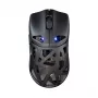 White Shark WGM-5019 Dagonet langaton 24000 dpi musta