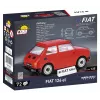 Rakennussarja Cobi Youngtimer Collection Fiat 126p el 24531 — 150 osaa