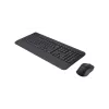 Logitech Signature MK650 yrityksille SK/CZ