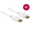 Kaapeli DisplayPort DeLOCK 5m 2xDisplayPort