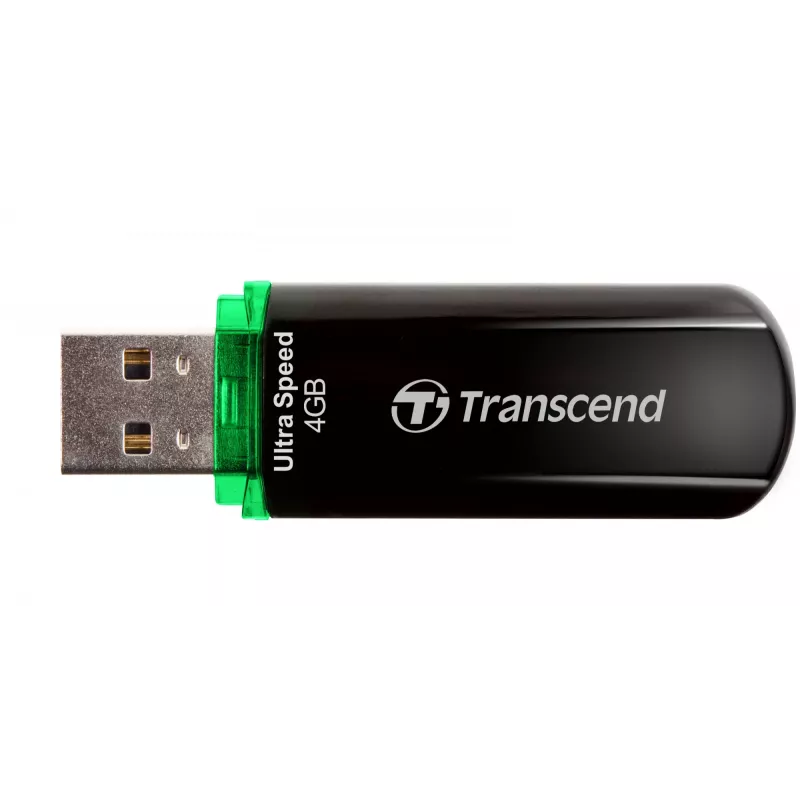 USB-muistitikku Transcend 16GB USB Type-A JetFlash 600