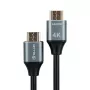 HDMI-kaapeli Tellur TLL312001 4K 18 Gbit/s 1,5 m