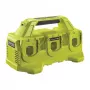 207203 Ryobi 18V / 6-porttinen laturi