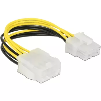 DeLOCK 85451 -sisäinen virtakaapeli 0,15 m