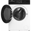 Beko BMM5DFO5741WPB pesukone-kuivausrumpu 7 kg / 5 kg valkoinen