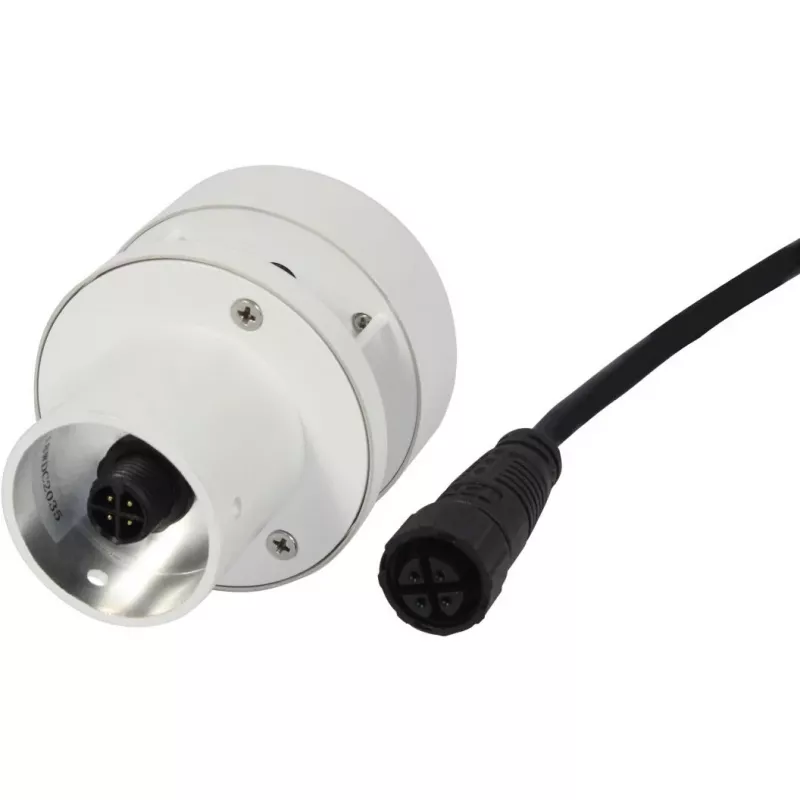 Tuulimittari ALLNET ALL3420 IP-rakennusautomaatioon, tuulennopeusmittari