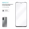 Täyspeittävä karkaistusta lasista valmistettu näytönsuoja Samsung Galaxy A17 (4G/5G) FIXED
