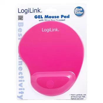 Geelihiirimatto, pinkki