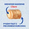 INABA Churu Bites tonnikala kanalla - kissanherkut - 3x10 g