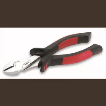 Sivuleikkuri Cimco 10 0526 iskunkestävä PU-muovi teräs 160 mm
