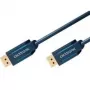 ClickTronic 20 m DisplayPort m/m 20 m DisplayPort DisplayPort sininen (70717)