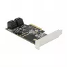 Sisäinen SATA-sovitin DeLOCK 90395