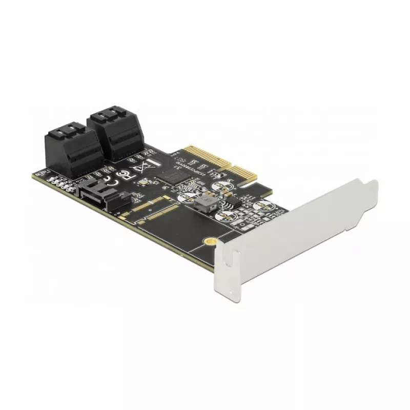 Sisäinen SATA-sovitin DeLOCK 90395