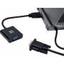 XtremeMac SOVITIN HDMI=> VGA - sovitin (XWH-AHV-13)