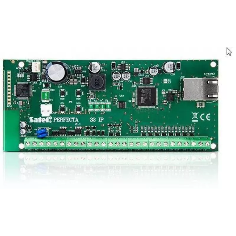 SATEL EMOLEVY PERFECTA-IP 32