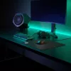 Steelseries QcK Edge Large -pelihiirimatto, musta
