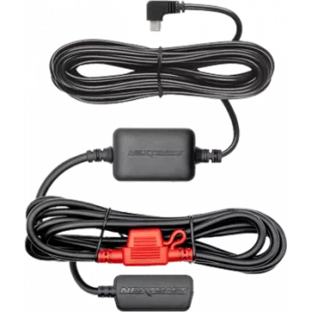 Nextbase Hardwire-kaapelisarja OBD