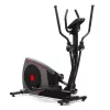 HMS Fitness H5813-i magneettinen crosstrainer musta, harmaa