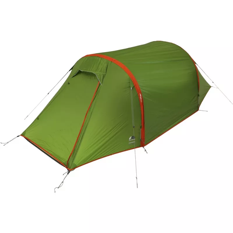 Vango TETXENON0000003 vihreä