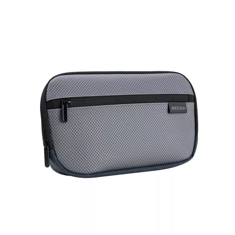 XD Design First-Class All-in-One matkajärjestäjä P706.3425, laivastonsininen