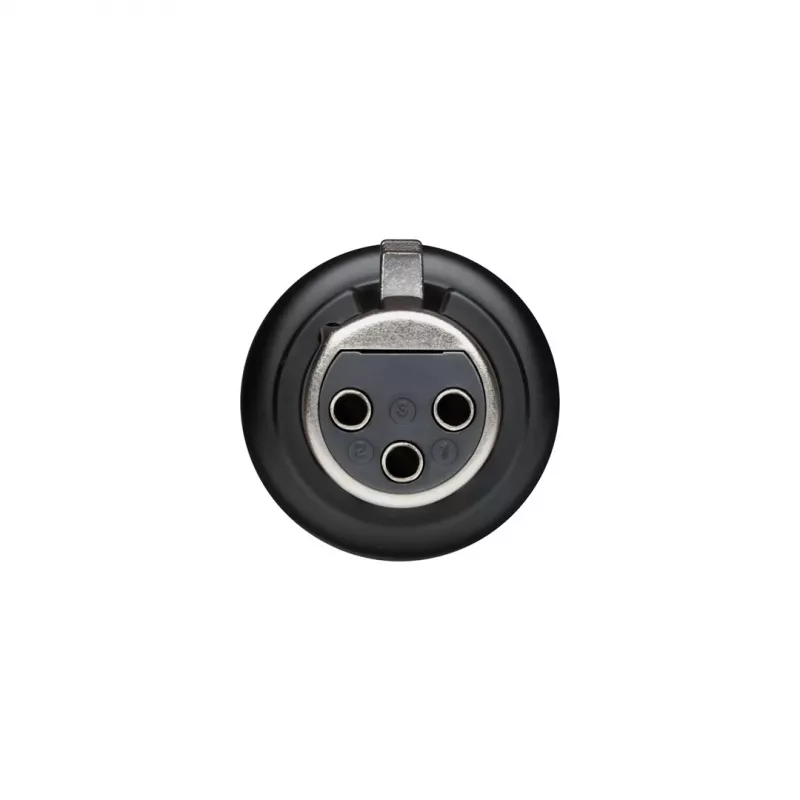 Shure MVX2U - digitaalinen ääniliitäntä