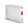 Värikasetti Epson C13T04C34N magenta tulostimiin WF-C81xx / WF-C86xx