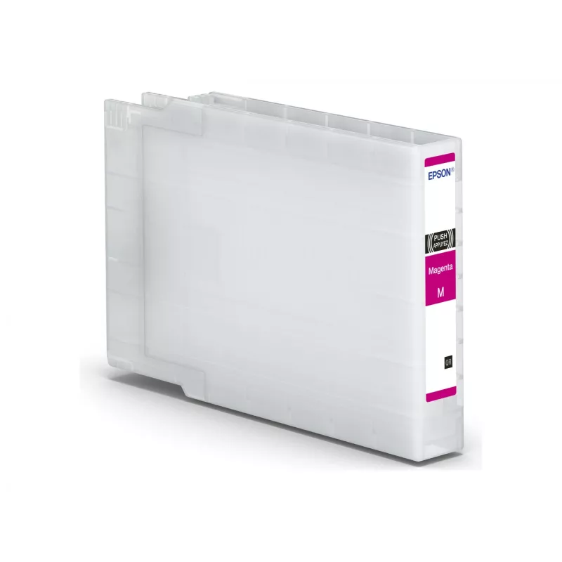 Värikasetti Epson C13T04C34N magenta tulostimiin WF-C81xx / WF-C86xx