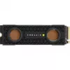 SSD-asema Corsair MP600 PRO 2TB M.2 PCIe 4.0 NVMe