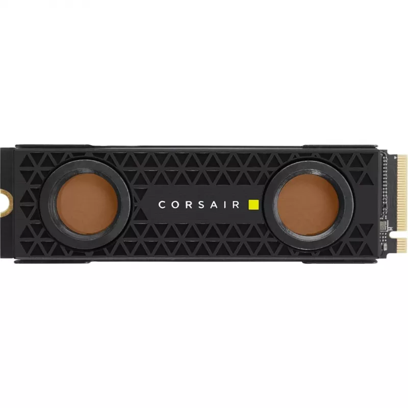 SSD-asema Corsair MP600 PRO 2TB M.2 PCIe 4.0 NVMe